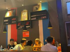 -伟大航路烤鱼(迅驰广场店)