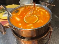 -simply thai天泰(美罗城店)