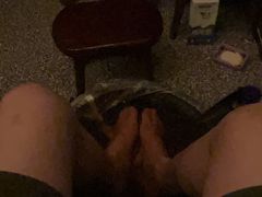 -泰适SPA馆丨精油·按摩·足道(后海地铁口店)