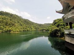 -鼎湖山风景区