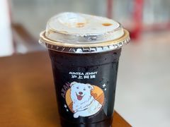 -沪上阿姨·臻选茶饮(上海环球港店)