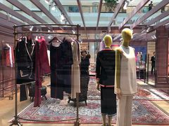 -Gucci(北京金融街购物中心店)