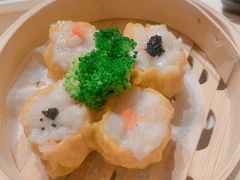 -娱筷海鲜酒家(广州南沙店)