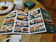 -德胜轩正宗顺德菜(宝安沙井会展中心店)