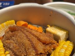 -外婆味道·云南菜大当家(海乐世界店)