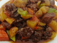 -三点小吃(山大店)