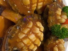 -同喜烤鸭店(光芒店)