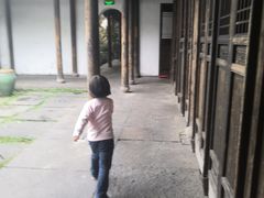 -院子餐厅·大锅菜·老杭帮(桥西直街店)