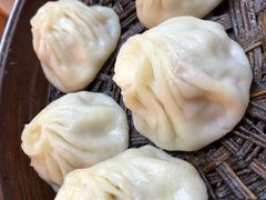 小笼包-瞻老元面馆(双塘路店)