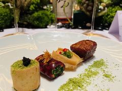 -苏州凯悦酒店·酒肆(华池街店)
