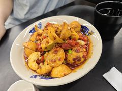 -潇湘阁(三里屯SOHO店)