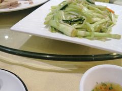 -文昌鸡餐厅(原新银座店)