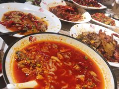 -李叔叔虾蟹大排档(青羊店)