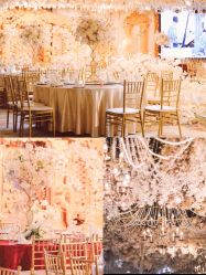 -美悦盛宴一站式婚礼会馆(临江店)