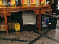 -不倒翁·徽天下名菜楼(马鞍山路店)