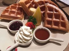 -maan coffee漫咖啡(通州店)