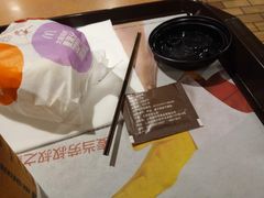 -麦当劳(北京路广百广场店)