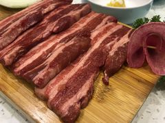 -韩时烤肉(丰科万达广场店)