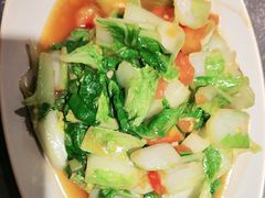 -天山醉美辣子鸡(文艺路店)