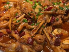 -胖哥俩肉蟹煲(梅溪步步高店)