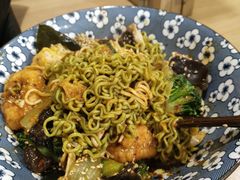 -皆道拌麻辣烫·麻辣拌