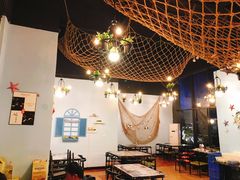 大堂-壹家水货·小海鲜