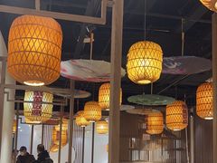 大堂-南京人家(盛京大奥莱店)
