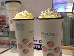-伏小桃(明瓦廊店)