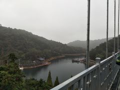 -石燕湖生态旅游景区