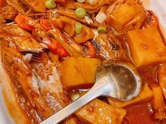 -扬州香格里拉·香宫中餐厅