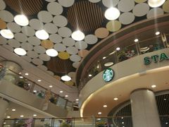-银座mall(东直门店)