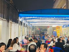 -光明清汤羊(宝业路店)