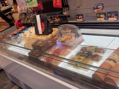 -燃厚蛋糕(卓展中信城店)