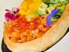 -格鲁·秀色Georgia’s Feast