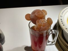 -领鲜天下·焗海鲜·花胶鸡(天目里店)