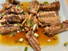 -德胜轩正宗顺德菜(宝安沙井会展中心店)