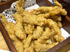 -虾领航小龙虾·吉林烧烤(柳州路店)
