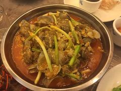 口味花甲-老梅园大虾城(八一桥店)