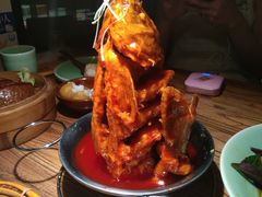 -淀里船宴(卓达店)