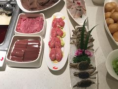 -海底捞火锅(顺义华联店)