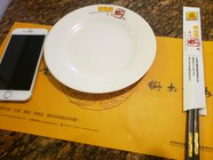 -黄记煌三汁焖锅(崇文门店)