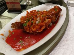 -好福记饭店(红梅公园店)