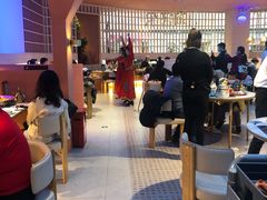 大堂-阿娜尔·新疆菜(宜家荟聚中心店)