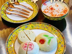 -富华斋饽饽铺·宫廷糕点·伴手礼(护国新天地店)