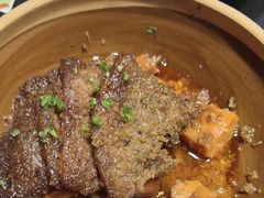 -西江红·株洲本地菜(滨江南路店)