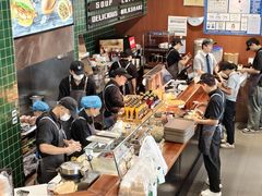 -魏斯理汉堡(西安沣东吾悦店)