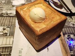 面包诱惑-绿茶餐厅(乐峰广场店)