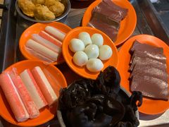 -范贤光鸡公煲(平乐园总店)