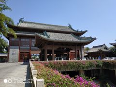-三亚亚龙湾雅高美爵酒店