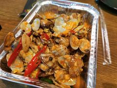 -马海涛牛肉串·午市牛腩饭·烧烤夜宵(领汇广场店)